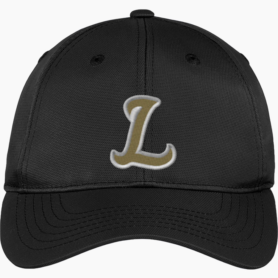 Lebanon Tigers <span class="pdp-name-mascot">Lebanon Tigers</span> Sport-Tek Dry Zone Nylon Cap