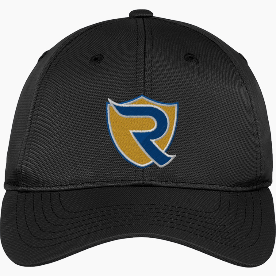 REED HIGH SCHOOL REED RAIDERS <span class="pdp-name-mascot">REED REED RAIDERS</span> Sport-Tek Dry Zone Nylon Cap