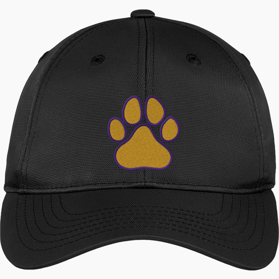Ballston Spa Scotties The Official Online Store <span class="pdp-name-mascot">Baaston Spa Scotties</span> Sport-Tek Dry Zone Nylon Cap
