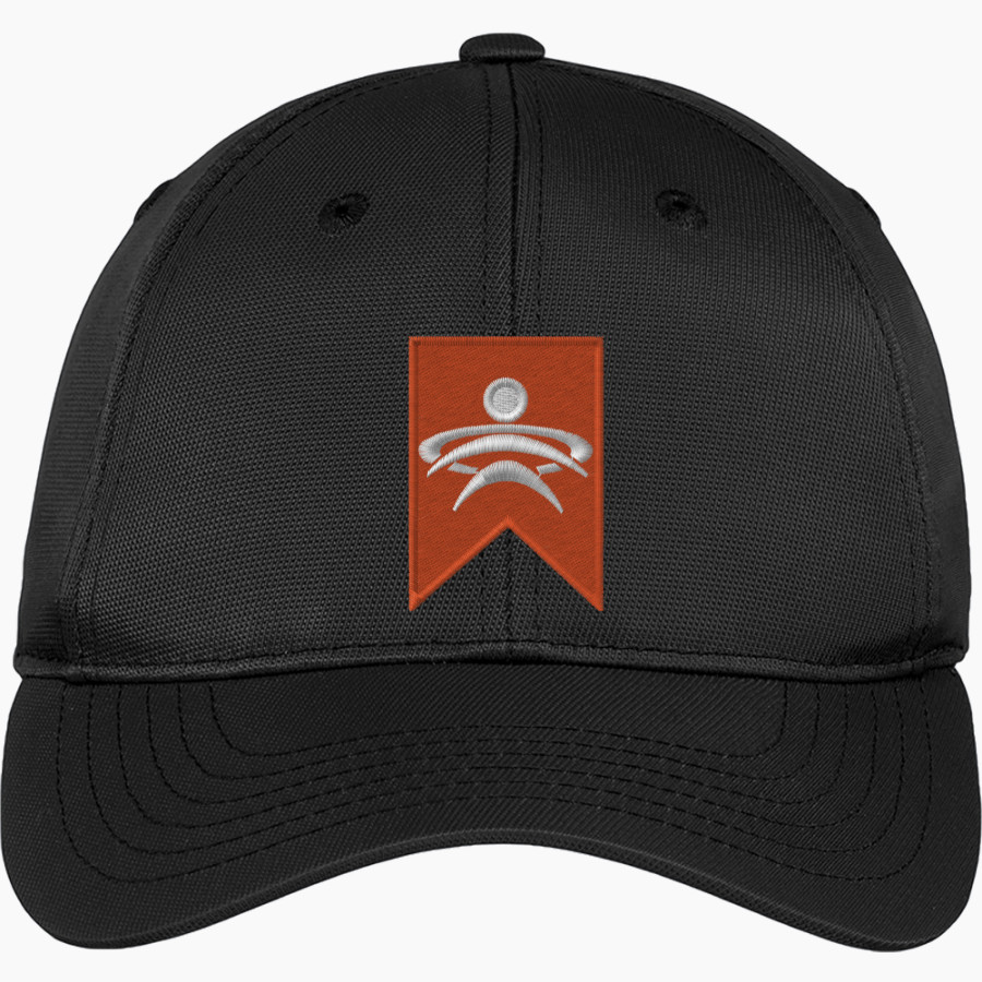 GRacademic GRacademic <span class="pdp-name-mascot">GRAcademic</span> Sport-Tek Dry Zone Nylon Cap