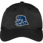 WESTERN CHRISTIAN SCHOOL PIONEERS ONLINE STORE <span class="pdp-name-mascot">WESTERN CHRISTIAN PIONEERS</span> Sport-Tek Dry Zone Nylon Cap Front Thumbnail