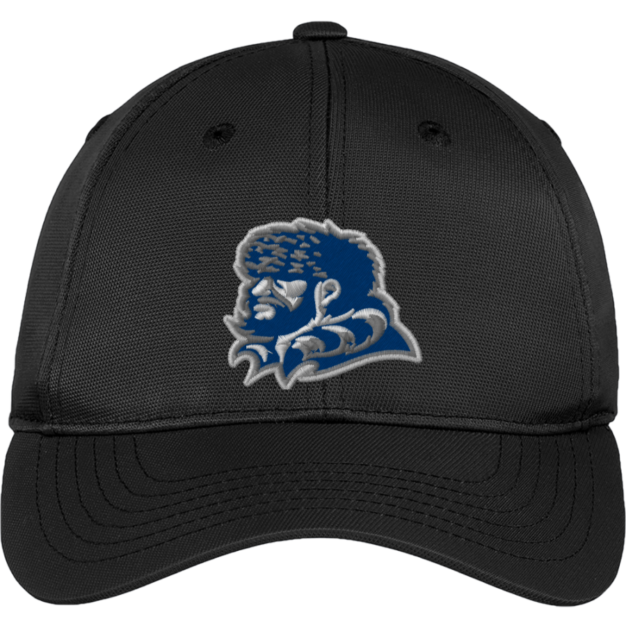 WESTERN CHRISTIAN SCHOOL PIONEERS ONLINE STORE <span class="pdp-name-mascot">WESTERN CHRISTIAN PIONEERS</span> Sport-Tek Dry Zone Nylon Cap