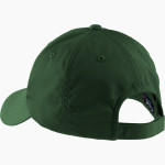 SAINT BEDE ACADEMY BRUINS Sport-Tek Dry Zone Nylon Cap Back Thumbnail