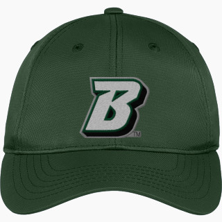 Sport-Tek Dry Zone Nylon Cap