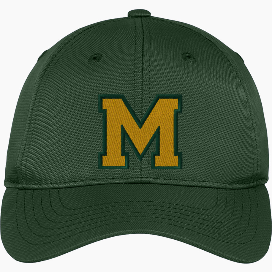 Monterey Toreadores <span class="pdp-name-mascot">Monterey Toreadores</span> Sport-Tek Dry Zone Nylon Cap