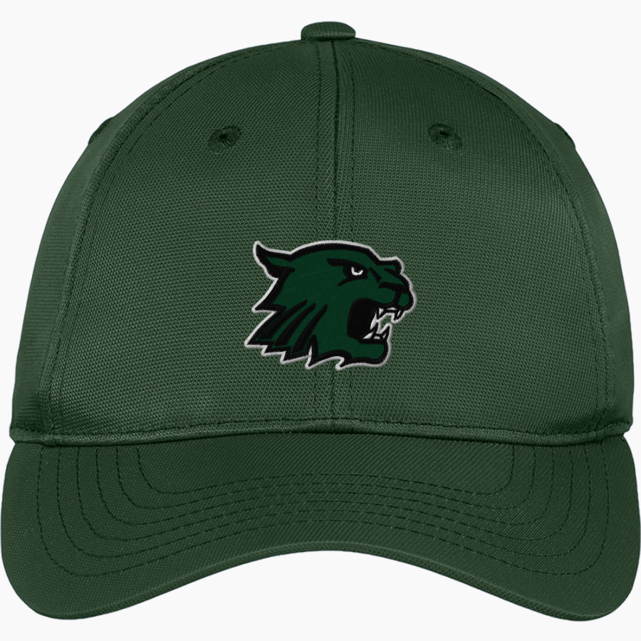 Fall Creek Valley Cats <span class="pdp-name-mascot">Fall Creek Valley Cats</span> Sport-Tek Dry Zone Nylon Cap