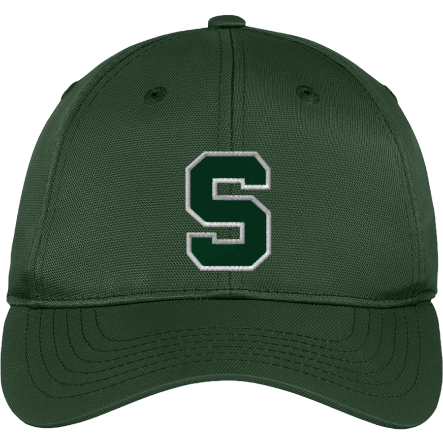 Stuart Athletics <span class="pdp-name-mascot">Stuart Country Day Tartans</span> Sport-Tek Dry Zone Nylon Cap