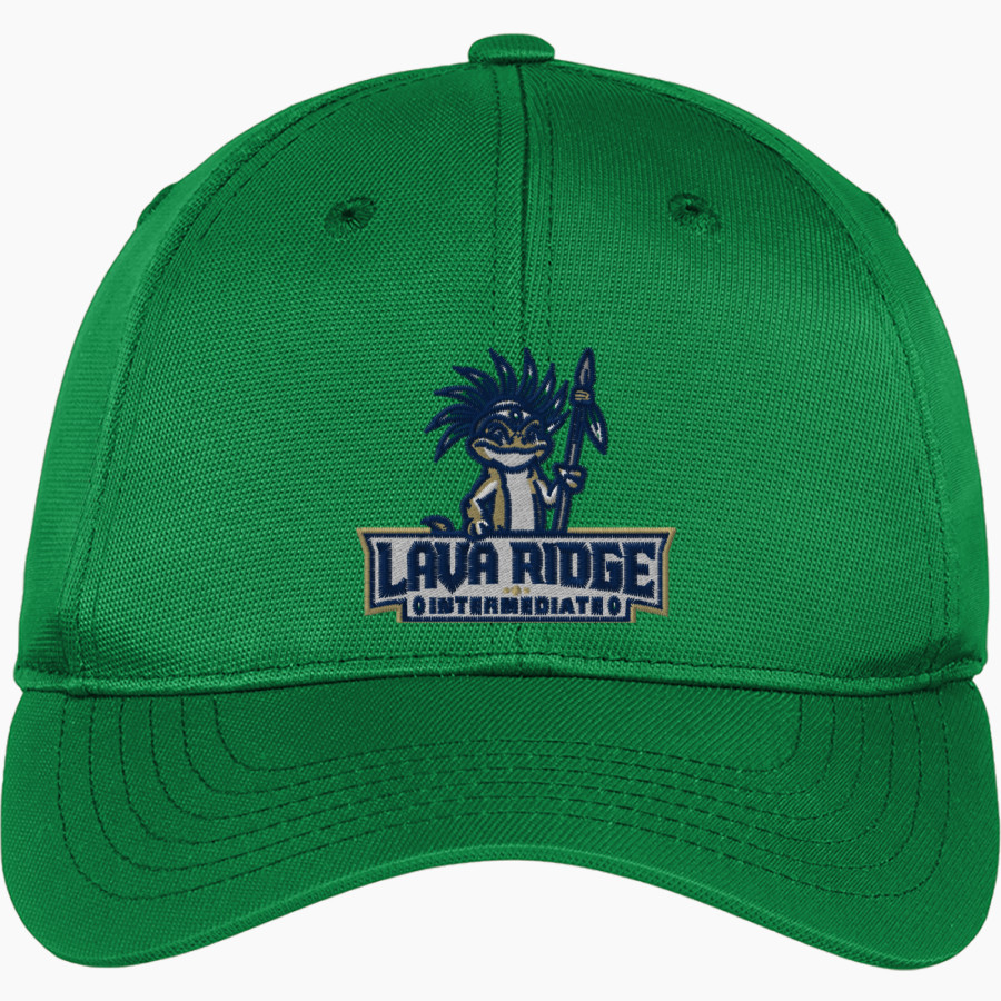 Lava Ridge Gilas <span class="pdp-name-mascot">Lava Ridge Intermediate Gilas</span> Sport-Tek Dry Zone Nylon Cap