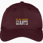 Yes PREP Southside Giants <span class="pdp-name-mascot">Yes PREP Southside Giants</span> Sport-Tek Dry Zone Nylon Cap Front Thumbnail
