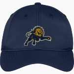 Payne Tech Lions <span class="pdp-name-mascot">Payne Tech Lions</span> Sport-Tek Dry Zone Nylon Cap Front Thumbnail