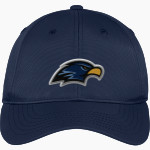 Seminole State College Raiders <span class="pdp-name-mascot">Seminole State Raiders</span> Sport-Tek Dry Zone Nylon Cap Front Thumbnail