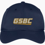 Golden State Baptist College Golden State Baptist <span class="pdp-name-mascot">Golden State Baptist College</span> Sport-Tek Dry Zone Nylon Cap Front Thumbnail