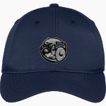 Northshore Titans Online Store <span class="pdp-name-mascot">Northshore Titans</span> Sport-Tek Dry Zone Nylon Cap Front Thumbnail