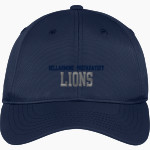 BELLARMINE PREPARATORY SCHOOL LIONS <span class="pdp-name-mascot">BELLARMINE PREPARATORY LIONS</span> Sport-Tek Dry Zone Nylon Cap Front Thumbnail