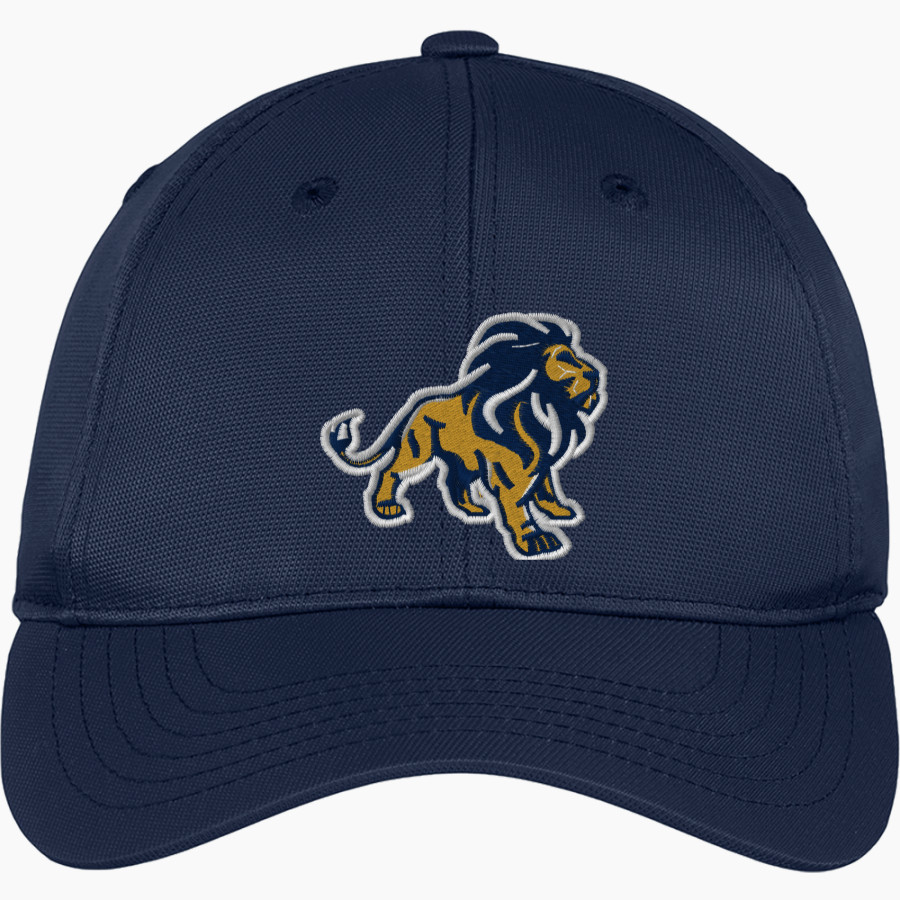 Founders Classical Lions <span class="pdp-name-mascot">Founders Classical Lions</span> Sport-Tek Dry Zone Nylon Cap
