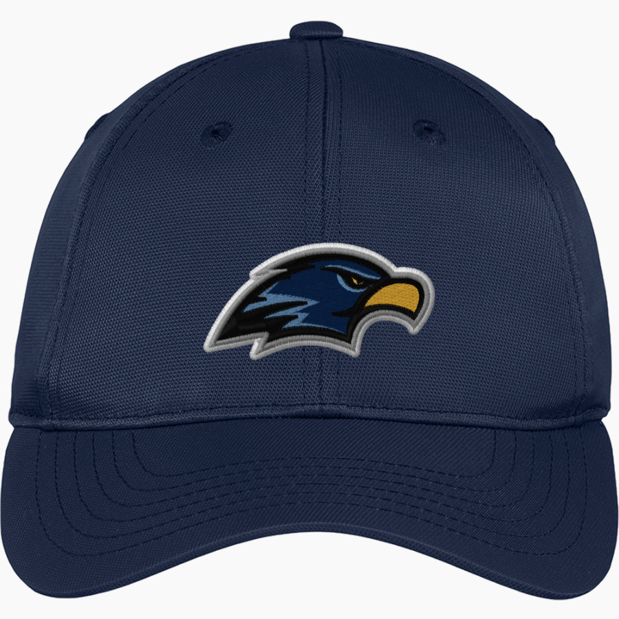 Seminole State College Raiders <span class="pdp-name-mascot">Seminole State Raiders</span> Sport-Tek Dry Zone Nylon Cap