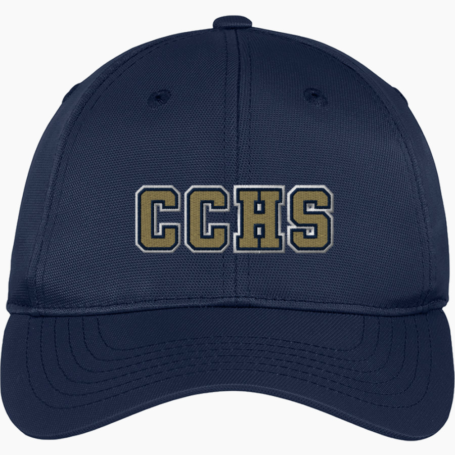 Central Catholic Raiders <span class="pdp-name-mascot">Central Catholic Raiders</span> Sport-Tek Dry Zone Nylon Cap