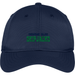 Chesapeake College Skipjacks <span class="pdp-name-mascot">Chesapeake Skipjacks</span> Sport-Tek Dry Zone Nylon Cap Front Thumbnail