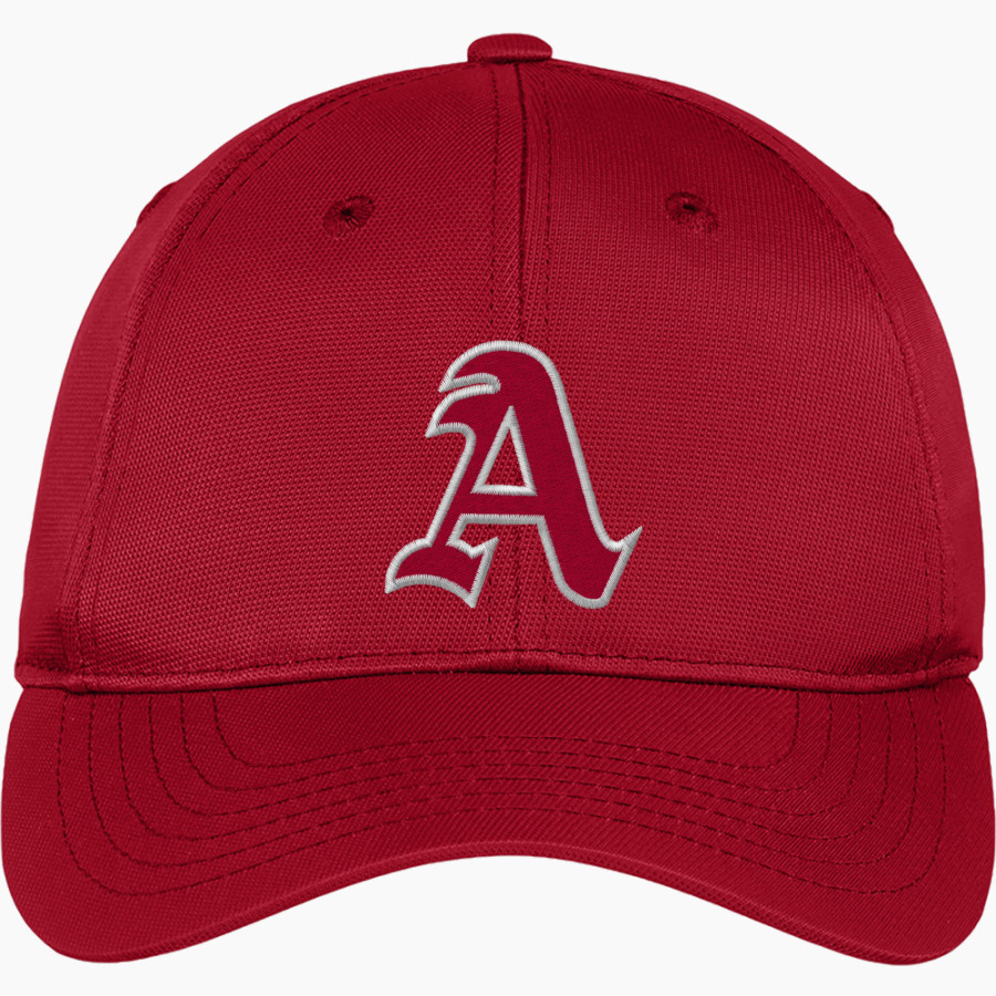 ASPEN HIGH SCHOOL SKIERS <span class="pdp-name-mascot">ASPEN SKIERS</span> Sport-Tek Dry Zone Nylon Cap