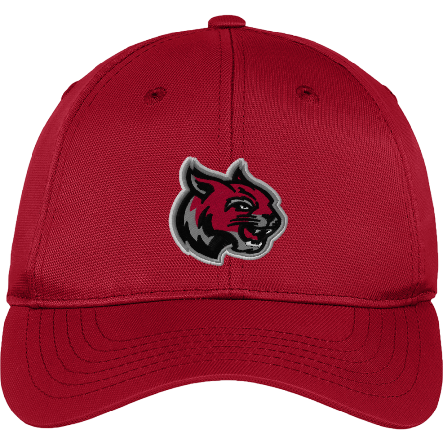 SUPERIOR HIGH SCHOOL WILDCATS <span class="pdp-name-mascot">SUPERIOR WILDCATS</span> Sport-Tek Dry Zone Nylon Cap