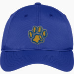 Potter Valley Bearcats <span class="pdp-name-mascot">Potter Valley Bearcats</span> Sport-Tek Dry Zone Nylon Cap Front Thumbnail