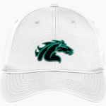 Providence Stallions <span class="pdp-name-mascot">Providence Stallions</span> Sport-Tek Dry Zone Nylon Cap Front Thumbnail