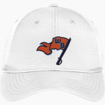 William Blount Governors Sport-Tek Dry Zone Nylon Cap Front Thumbnail