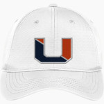 Union Bears Sport-Tek Dry Zone Nylon Cap Front Thumbnail