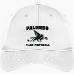 ACADEMY AT PALUMBO HIGH SCHOOL GRIFFINS Sport-Tek Dry Zone Nylon Cap Front Thumbnail