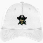 REYNOLDS HIGH SCHOOL RAIDERS <span class="pdp-name-mascot">REYNOLDS RAIDERS</span> Sport-Tek Dry Zone Nylon Cap Front Thumbnail