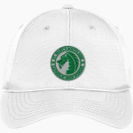 St. Mary's Dragons <span class="pdp-name-mascot">St. Mary's Dragons</span> Sport-Tek Dry Zone Nylon Cap Front Thumbnail