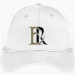 East Ridge Raptors Sport-Tek Dry Zone Nylon Cap Front Thumbnail