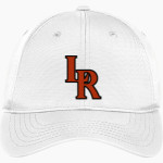 Lafayette Ramblers <span class="pdp-name-mascot">Ramblers</span> Sport-Tek Dry Zone Nylon Cap Front Thumbnail