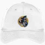 Thomas TITANS <span class="pdp-name-mascot">THOMAS TITANS</span> Sport-Tek Dry Zone Nylon Cap Front Thumbnail