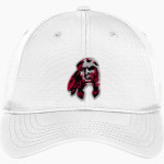 ARCADIA REDSKINS #redskinnation <span class="pdp-name-mascot">ARCADIA REDSKINS</span> Sport-Tek Dry Zone Nylon Cap Front Thumbnail