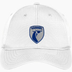 Carmel Greyhounds Greyhounds <span class="pdp-name-mascot">Carmel Greyhounds</span> Sport-Tek Dry Zone Nylon Cap Front Thumbnail