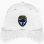 Erie Sports Center <span class="pdp-name-mascot">Erie Sports Center</span> Sport-Tek Dry Zone Nylon Cap Front Thumbnail