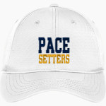 Pace Setters <span class="pdp-name-mascot">Pace Setters</span> Sport-Tek Dry Zone Nylon Cap Front Thumbnail