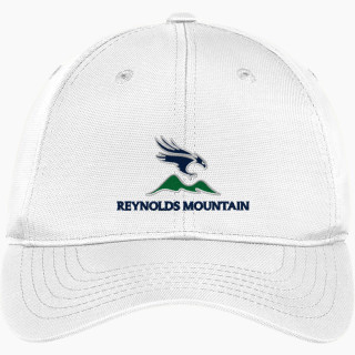 Sport-Tek Dry Zone Nylon Cap