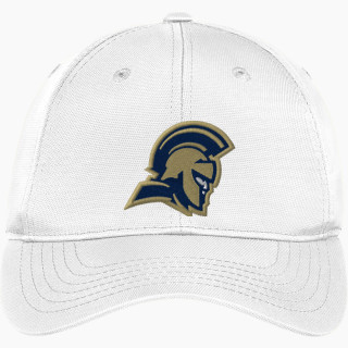 Sport-Tek Dry Zone Nylon Cap