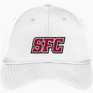 Sport-Tek Dry Zone Nylon Cap