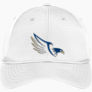 Sport-Tek Dry Zone Nylon Cap