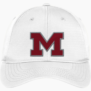 Sport-Tek Dry Zone Nylon Cap