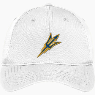 Sport-Tek Dry Zone Nylon Cap