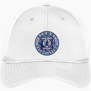 Sport-Tek Dry Zone Nylon Cap