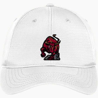 Sport-Tek Dry Zone Nylon Cap