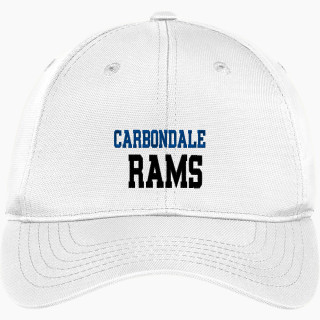 Sport-Tek Dry Zone Nylon Cap