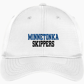 Sport-Tek Dry Zone Nylon Cap