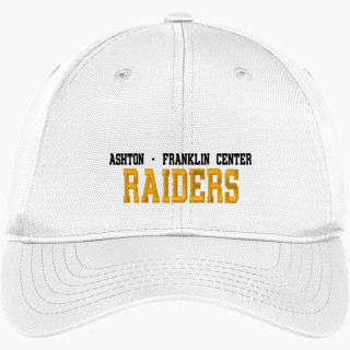 Sport-Tek Dry Zone Nylon Cap