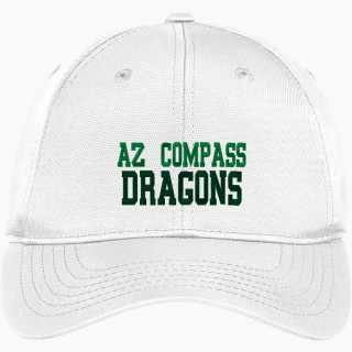 Sport-Tek Dry Zone Nylon Cap